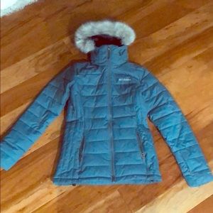 Columbia Ski/Snow board jacket